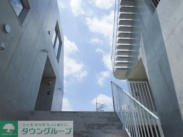 Ruelleの物件内観写真